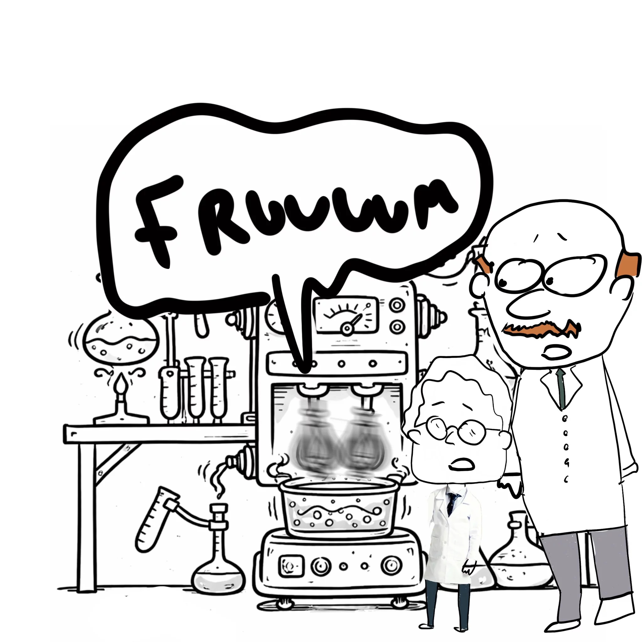 el experimento
